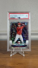 2023 Topps National Convention Wrapper Redemption Cards Checklist 17