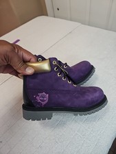 Timberland Purple Boots for Men for Sale Shop New Used Men's