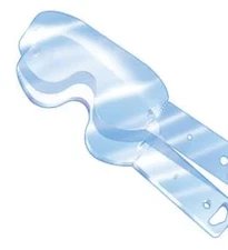 HRP Economy Rip Offs for Slayer Utopia Goggles Motorcycle ATV/UTV RO-EUS20