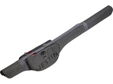 Westin W4 Rod Case Rutenfutteral für 2 montierte Ruten in 4 Größen Rutentasche