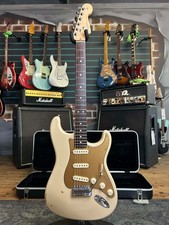 Fender Highway One Stratocaster Honey Blonde 2004 Electric Guitar