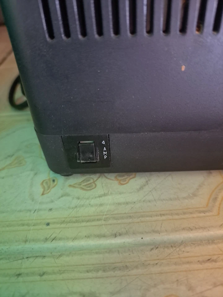 MTH Z-750 Transformer/Power Unit - AC Trains - Image 2 of 2