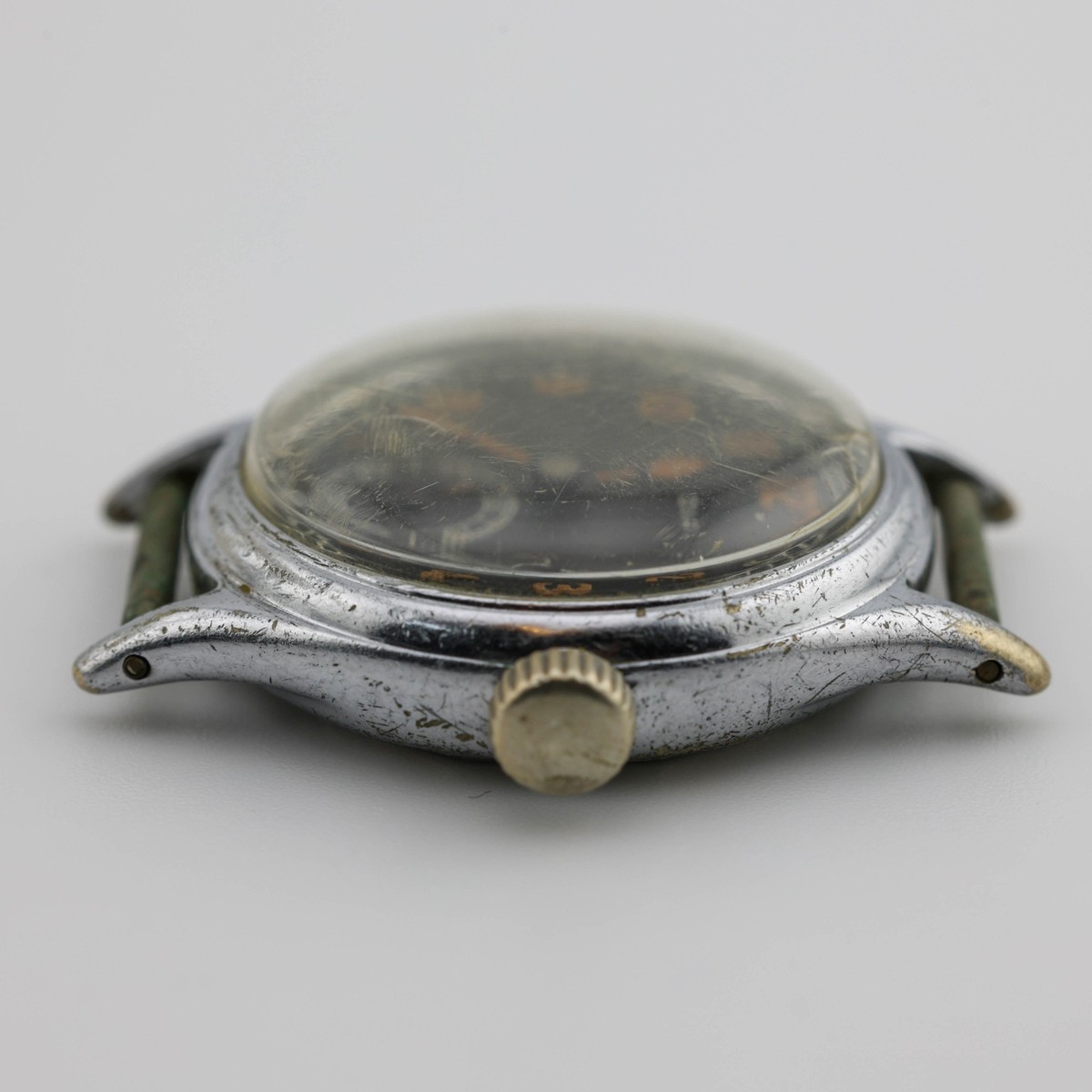 Sora　40-50年代　USARMY USNAVY vintage Sora 40-50年代 USARMY USNAVY vintage Vtg 40s 50s WWII Dark Blue