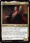 1x Edgar, Ancient Bloodlord MTG - Reality Fracture - NM-Mint