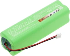 Spektrum XP662 Battery Replacement for JR 11X XP6102 XP9303 Older DX6 Transmitte