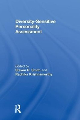 Diversity-Sensitive Personality Assessment - 9780415823401