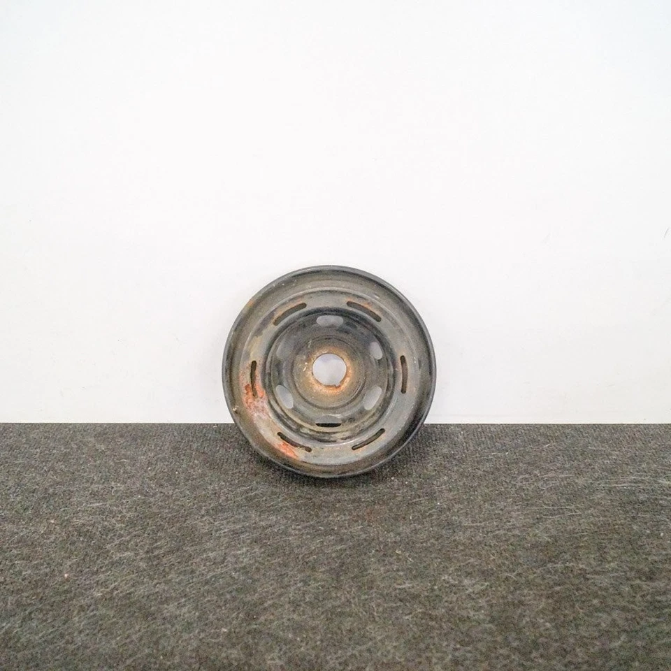 Mercedes-Benz Vito / Mixto Furgon W639 2005 Poulie de vilebrequin - Photo 2/3