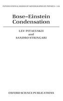 Lev. P. Pitaevskii | Bose-Einstein Condensation | Buch | Englisch (2016)