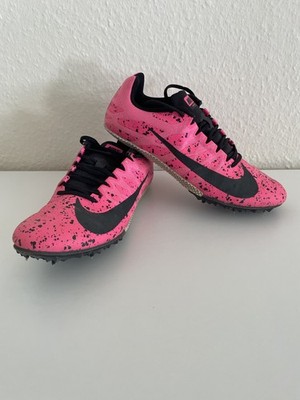 Nike Zoom Rival S   Pink/Schwarz   Größe 42