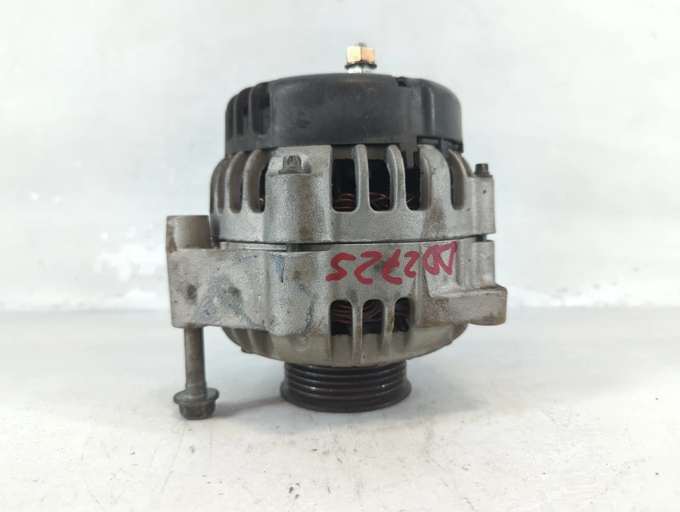 2005 Chevrolet S10 alternador gerador conjunto de carregamento motor fabricante de equipamento original JL69W - Imagem 4 de 4