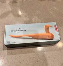 Kikkerland Duck Shoehorn