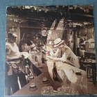LED ZEPPELIN-IN THROUGH THE OUT DOOR -SSK 59410 UK 1ST PRESS