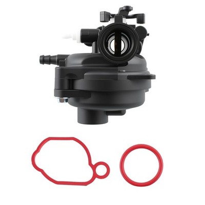 New Carburetor For Briggs & Stratton 08P502 09P602 300E 450E 500E 550EX Engine