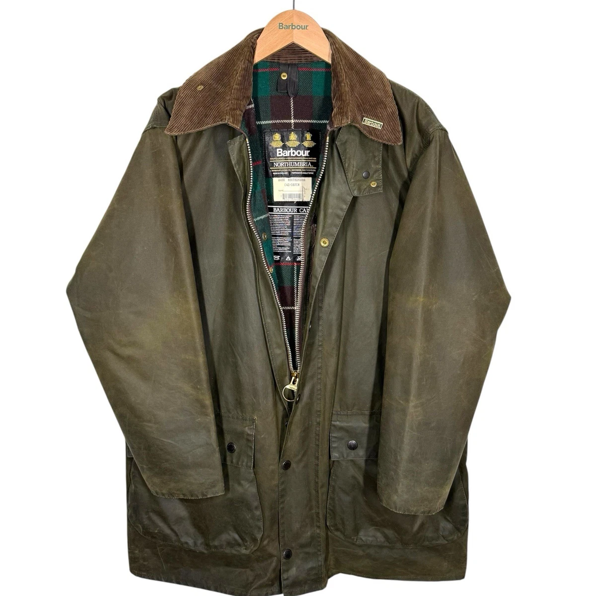 Barbour Northumbria for sale | eBay UK