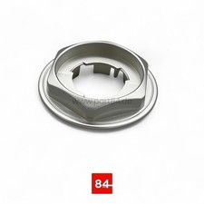 Bbs Rm Hub Cap Hub Cap Nut Rim Hex 09.23.212 Hexagon 09.23.264