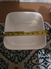 5 PC Decoration Plates, Bowl, Potpourri Blue, And Runner — photo 3
