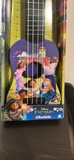 Moana Ukelele Toy Musical Instrument for Kids