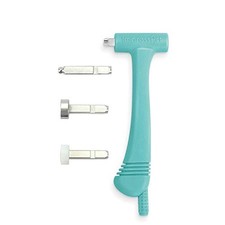 ImpressArt Multifunction Hammer Kit, Craft Tool