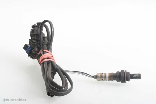 KBA16693Suzuki GM Opel Lambdasonde Vorne SPLASH (EX) 1.3 CDTI (A5B 413D)