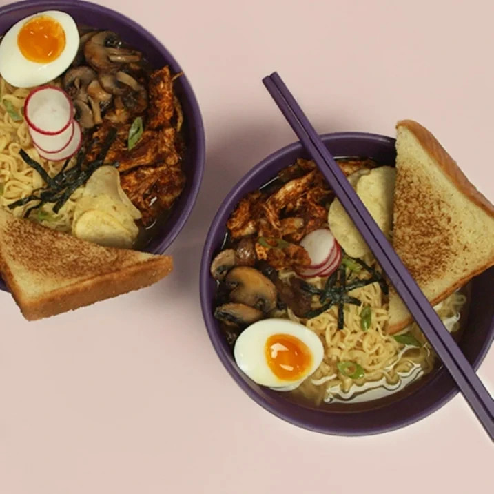 Maruchan Ramen Noodle Chicken Flavor Soup, 3 oz, 12 Count Shelf Stable Package