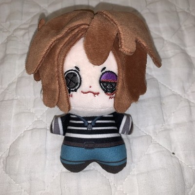 Identity   Luca Balsa Plush Toy Plush Doll Collectible Anime Game
