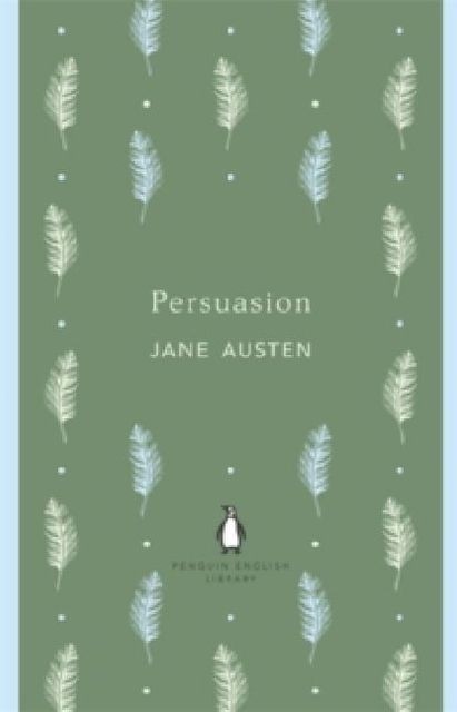 Persuasion Jane Austen