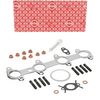 Elring 703.930 Montagesatz Dichtungssatz Lader Turbolader