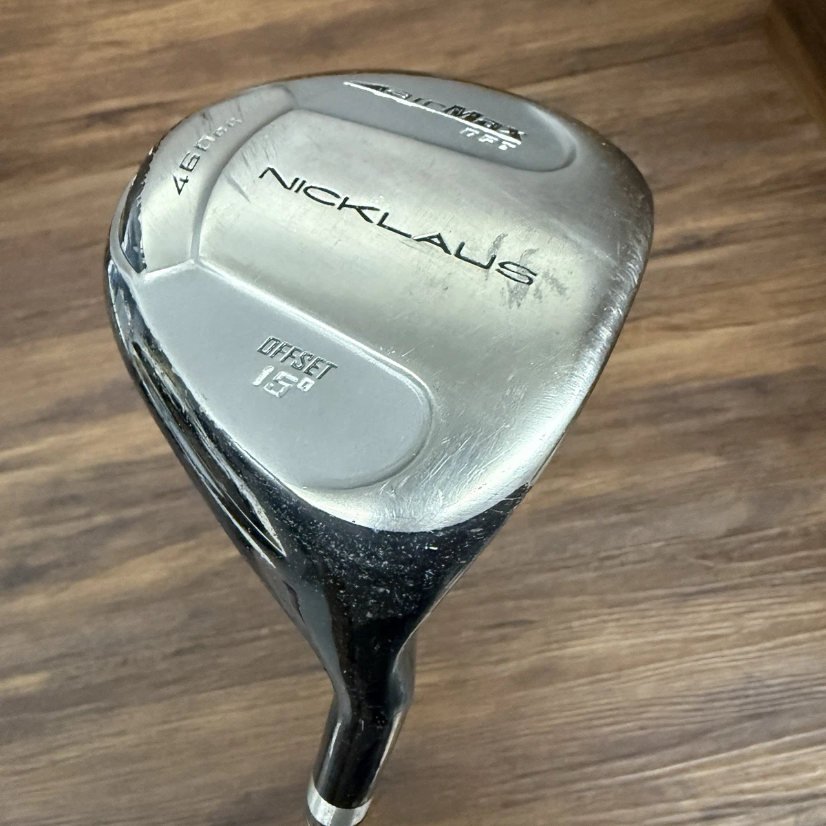 Jack Nicklaus Seniors Golf Clubs for sale | eBay