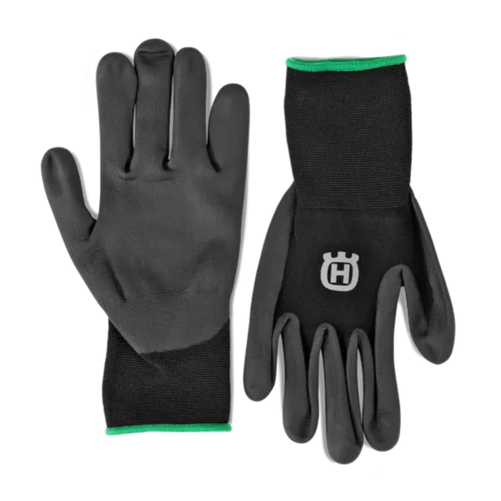 Husqvarna Classic Grip Schutzhandschuhe, Bequem, Universalgröße 11 - Bild 2