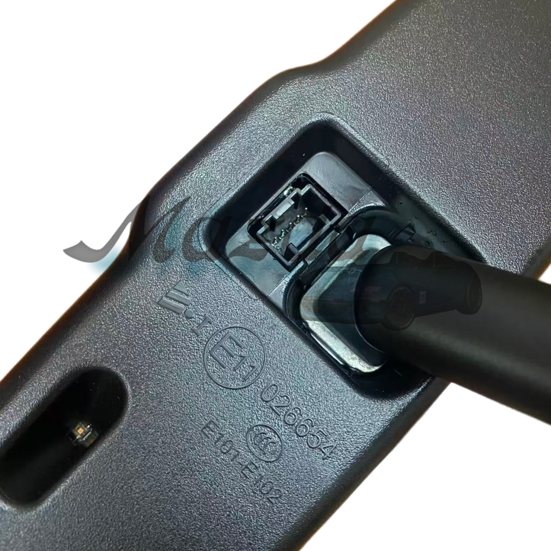 KD4669220C Genuine Mazda Mirror Interior Kd46-69-220c for sale