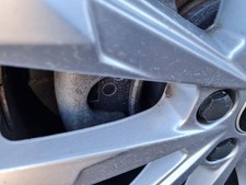 Bremssättel Vorne Links für AUDI Q3 SPORTBACK (F3N) 35 TDI BÁSICO 2021 186600