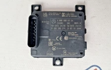 Genuine Mercedes-Benz Distronic Radar Sensor Collision Warning A0009006954