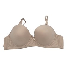 Sofra Tan Full Coverage Adjustable Straps Und...