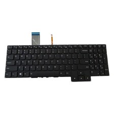 Lenovo Legion 5-15ARH05H 5-15IMH05 5-15IMH05H Backlit Keyboard w/ White Keys
