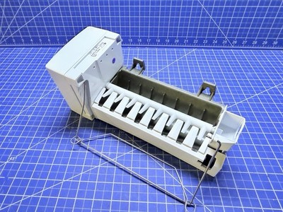 Whirlpool Maytag Refrigerator Ice Maker P# 61005508