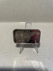Indian Chief 1 oz .999 Silver Bar