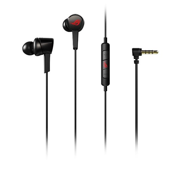 ASUS ROG Cetra Core Auricolari Gaming In-Ear Jack 3.5mm Professionale