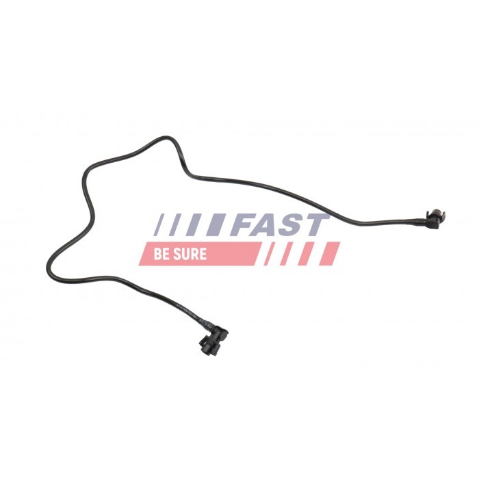 Durite de refroidissement 1323JQ compatible avec Peugeot 508 II et Citroën C5 essence et diesel