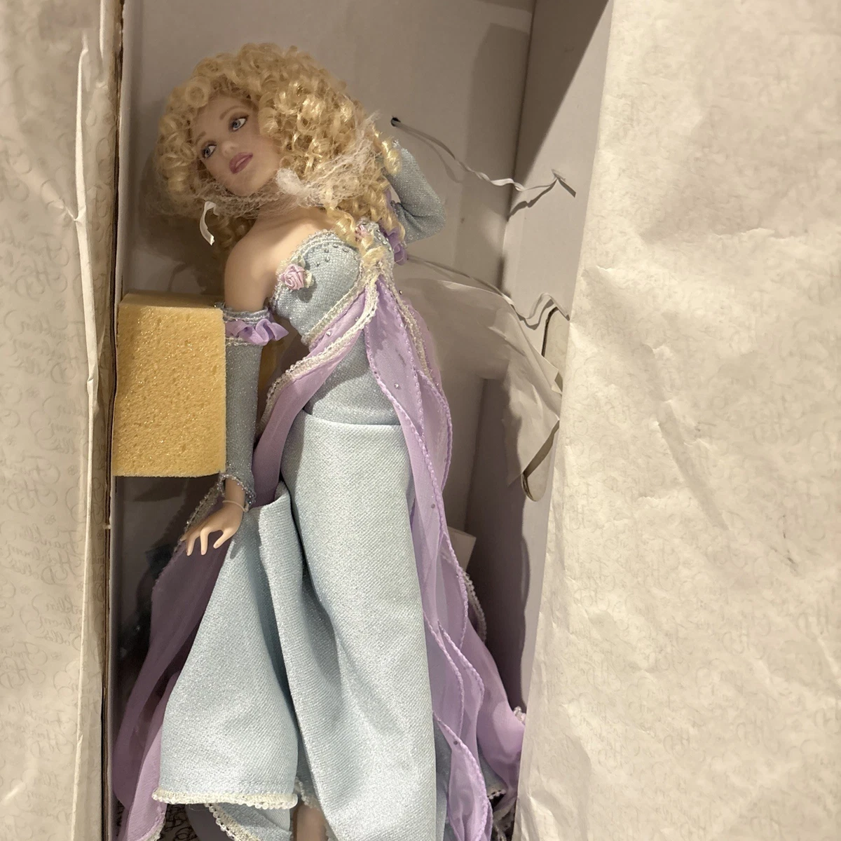 franklin mint cinderella products for sale | eBay