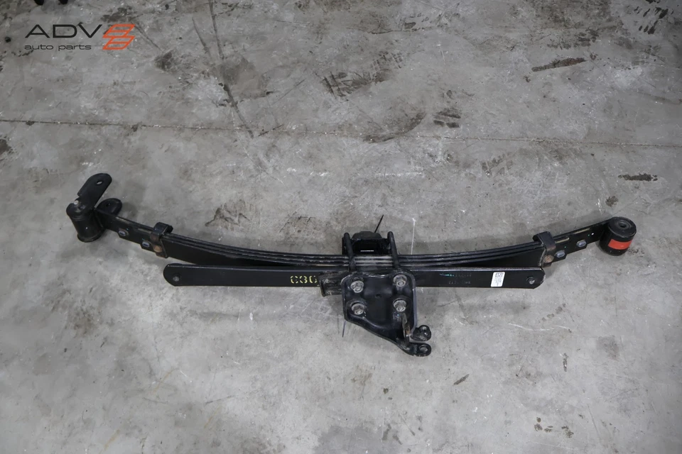 Chevy Colorado GMC Canyon 2015-2025 suspensión trasera lado derecho hoja resorte OEM Foto 3 de 4