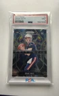 2024 Panini Prizm - Prizmatic Drake Maye #2 (RC) PSA 9