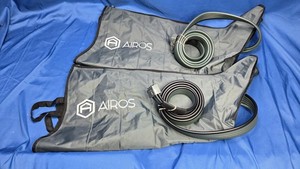 Airos 6 Sequential Compression Small  Leg Sleeveml # 6-SL01 Pair Two 2