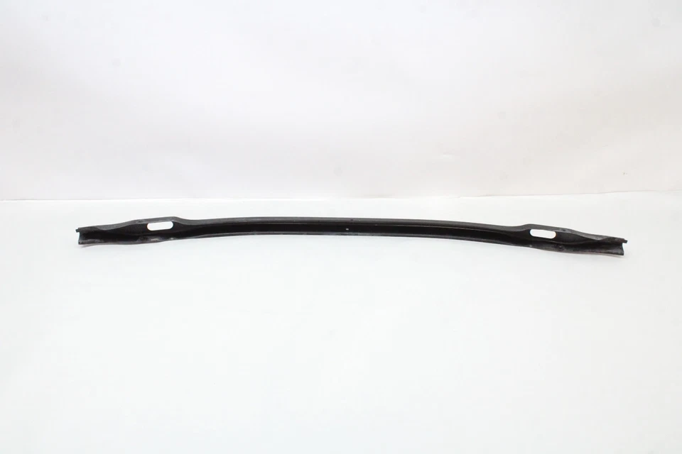 2013 BMW 528XI FRONT UPPER RADIATOR TIE ROD BAR OEM 11 12 13 14 15 16 - Image 4 of 4