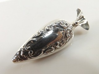 DE COLECCIÓN PLATA ESTERLINA 925 SOLAPA FLOR BOUTONNIERE SOPORTE BROCHE REF 007