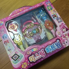 Korea Catch Tini Pin Tini Pin Mystic Heart Wing Korea Pact