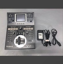 Roland V-4EX 4-Channel Video Mixer