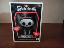 Skelanimals Chunkee Series 1 Vinyl Figure