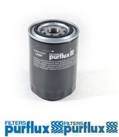 Purflux LS897 ÖLfilter MotoröLfilter FüR Ford FüR Isuzu FüR Nissan FüR Lti