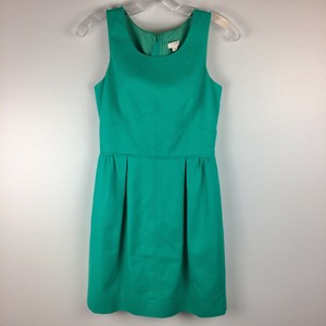 j crew factory sheath dress