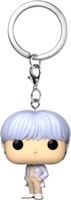 Funko Pocket Pop! Bts - Suga Vinyl Figure Keychain